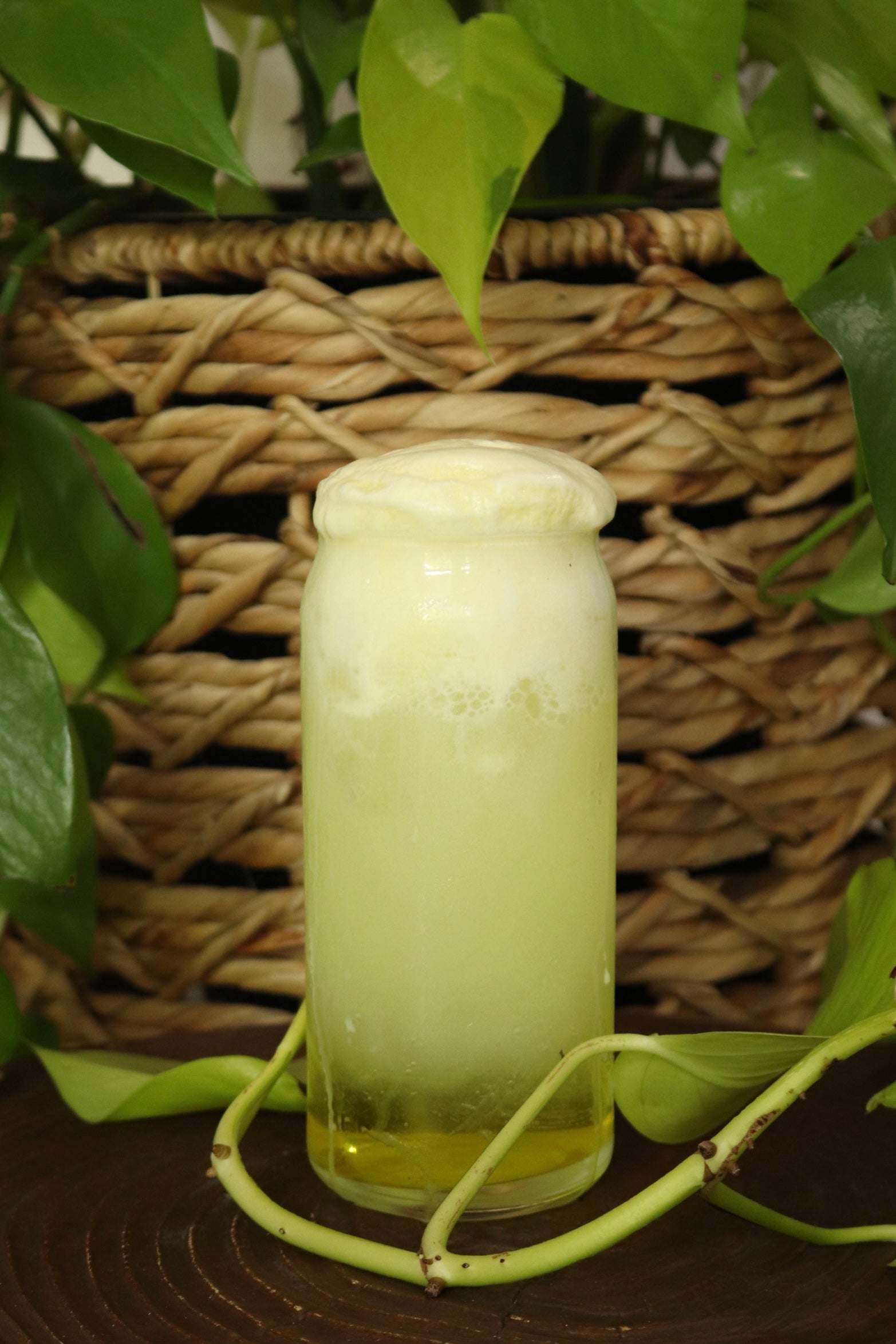 Banana Cream