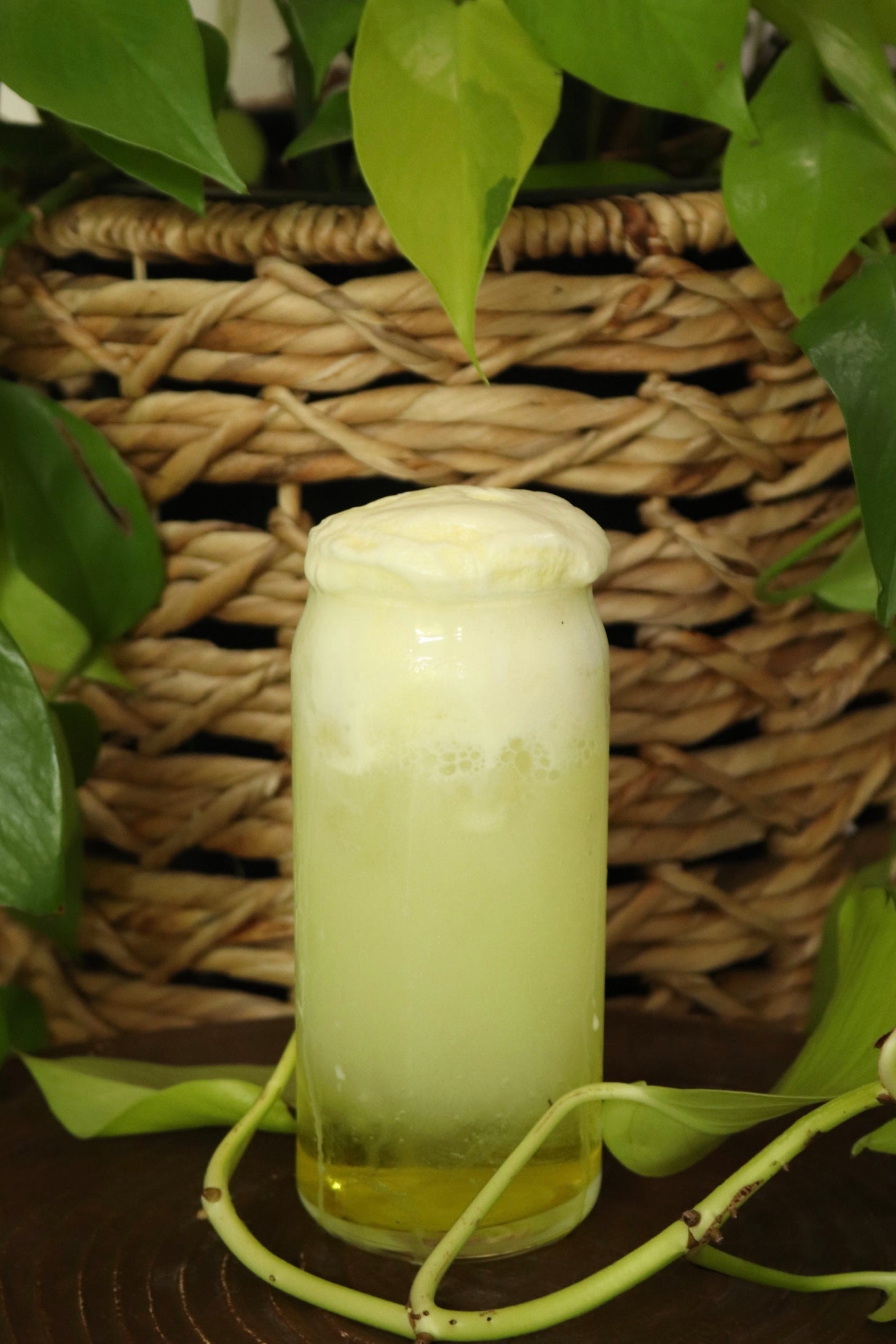 Banana Cream