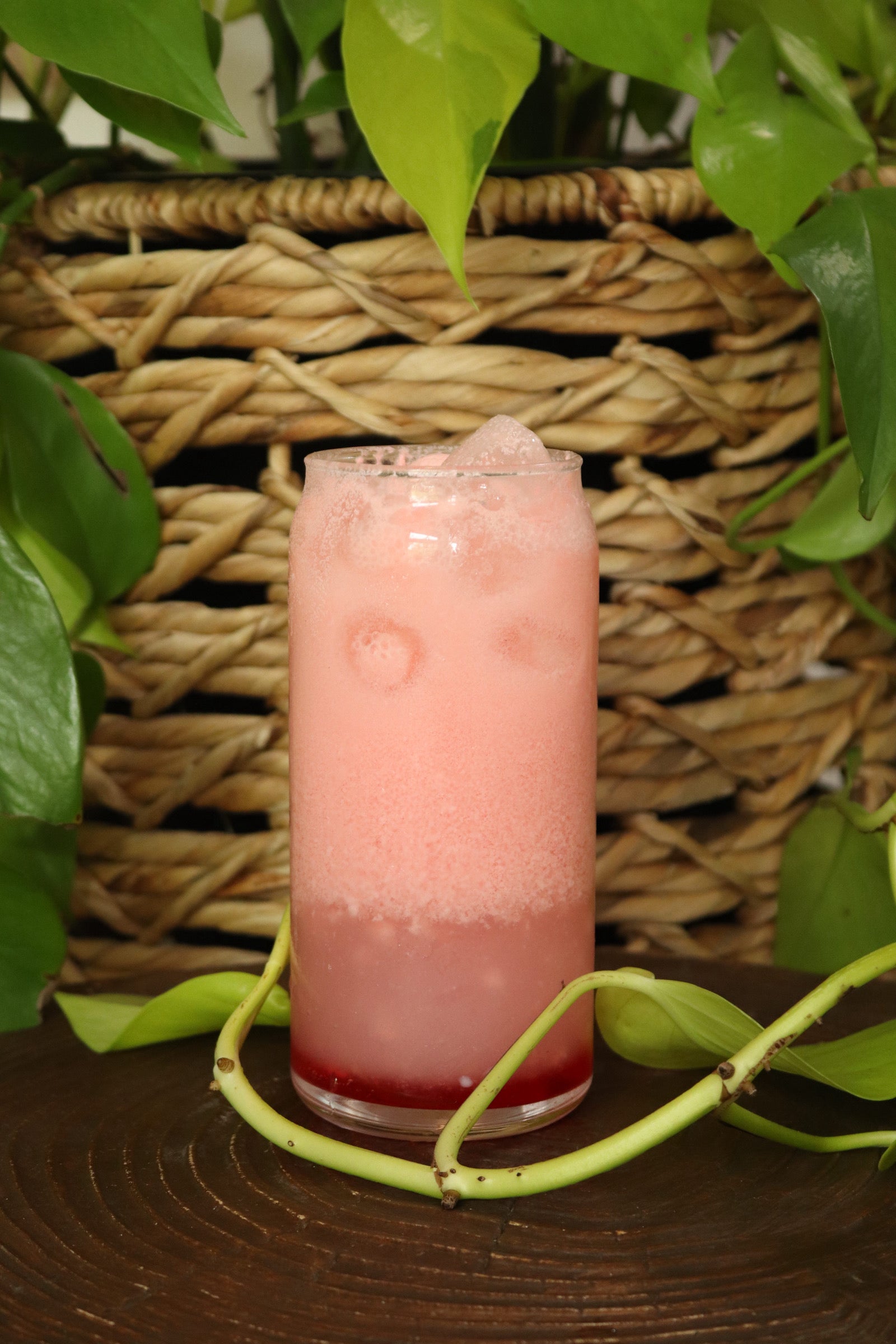 Strawberry Rush