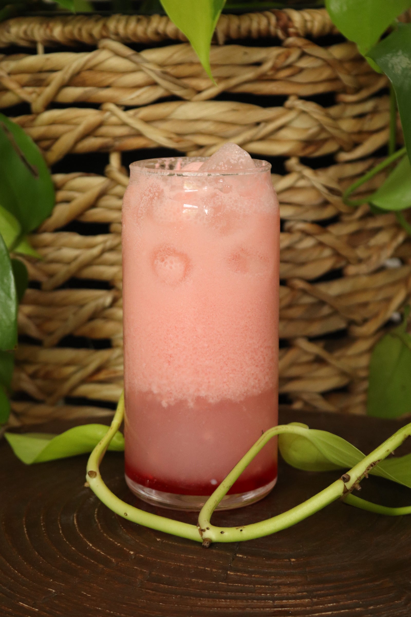 Strawberry Rush