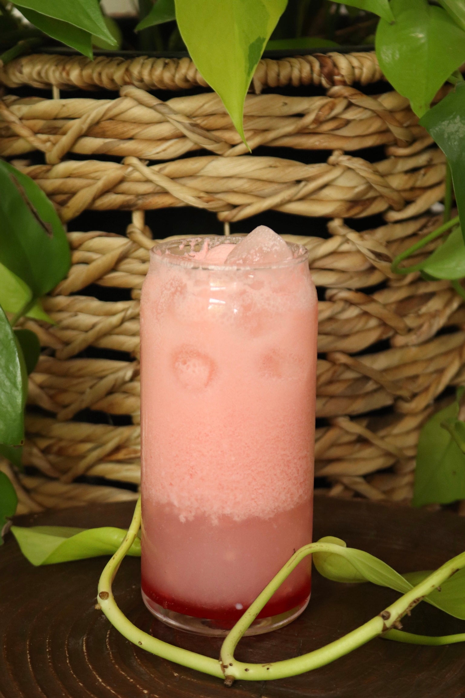 Strawberry Rush
