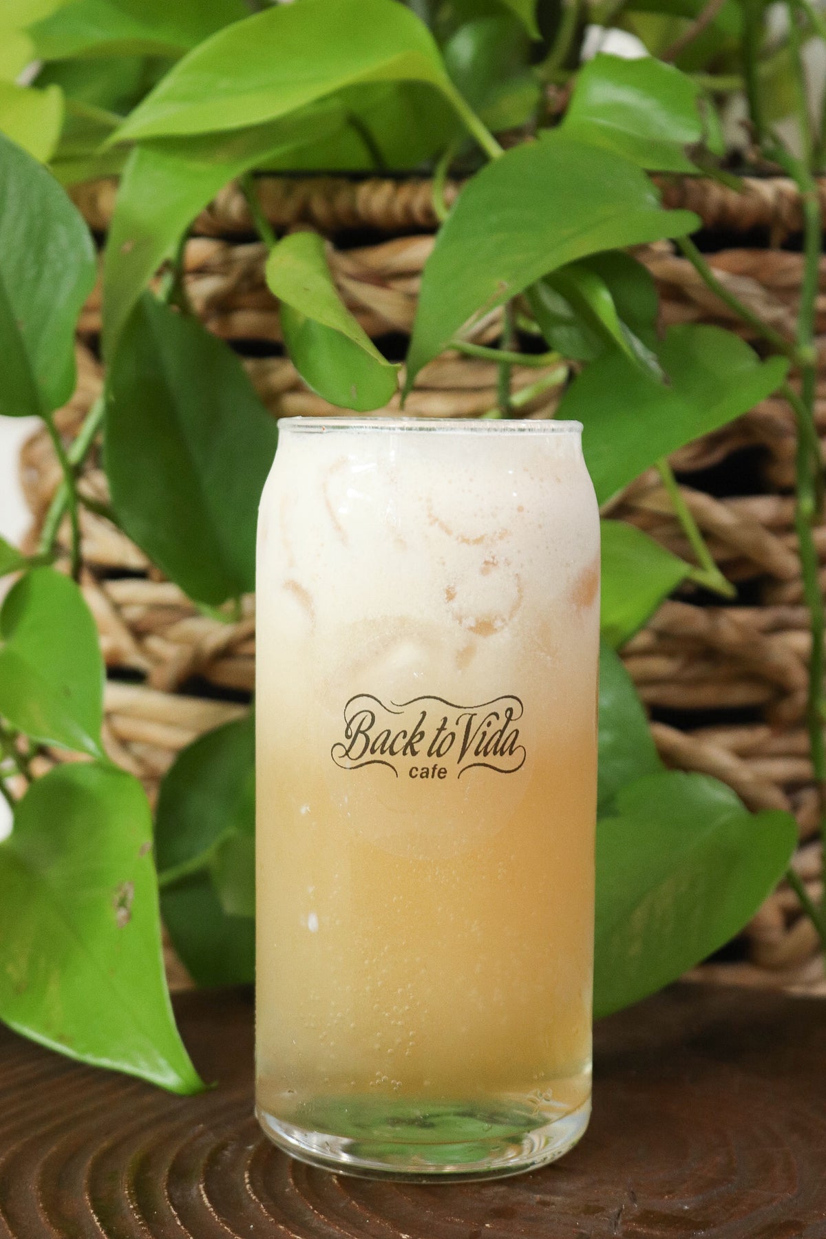 Coconut Vida