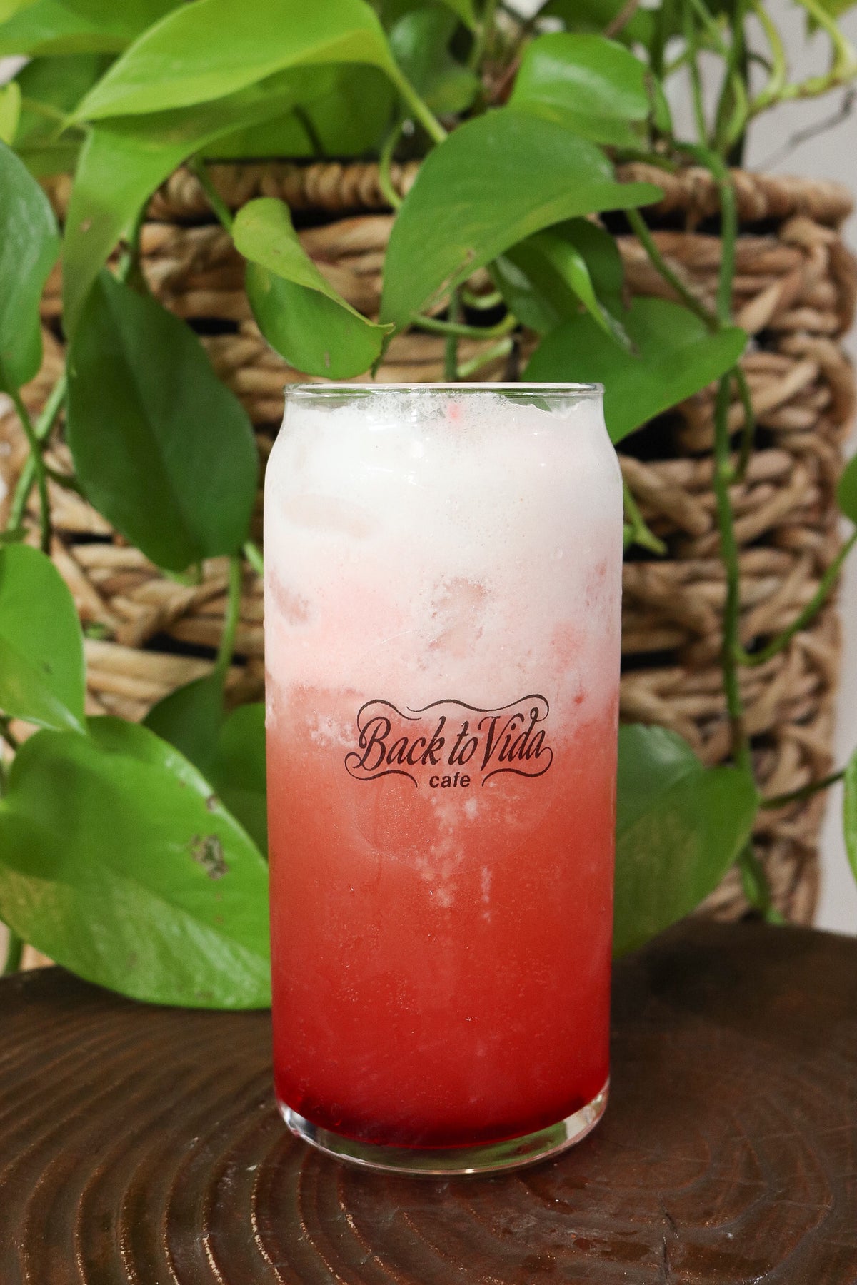 Strawberry Rush