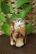 Mocha Vida