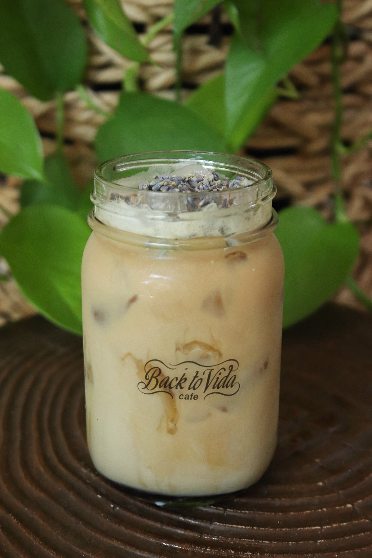 Honey Vanilla Lavender