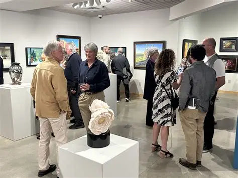 Art show