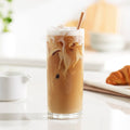 Honey Vanilla Latte