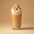 Vanilla Latte